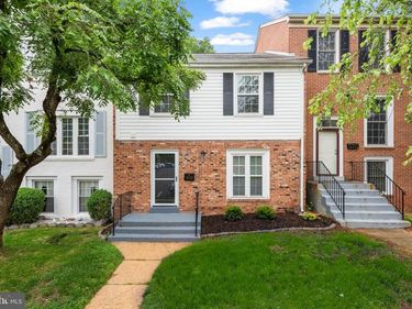 10126 COPELAND DRIVE , MANASSAS, VA 20109