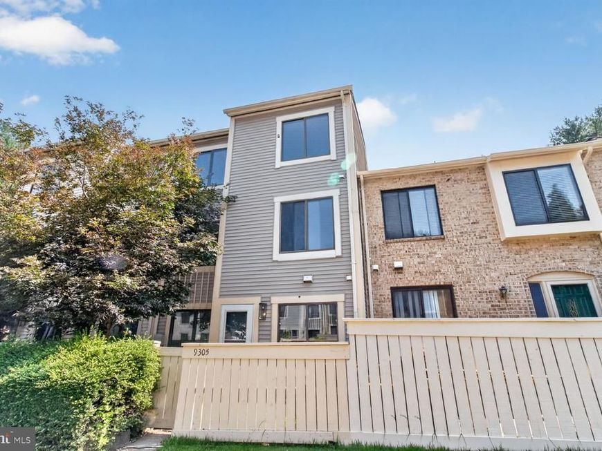 9305 Bathgate Court, Montgomery Village, MD 20886 Main Photo