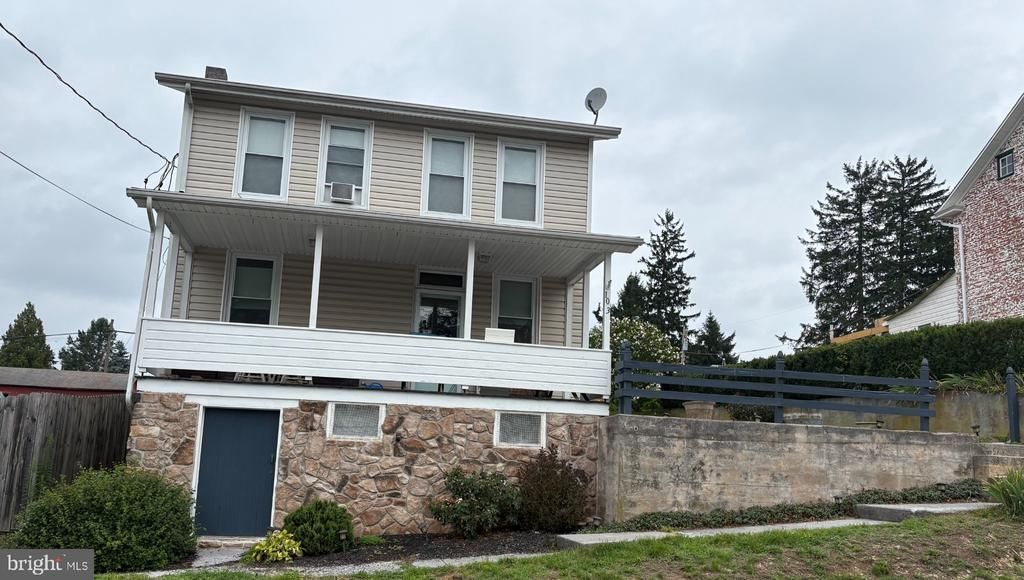 103 W MAIN STREET , HERSHEY, PA 17033