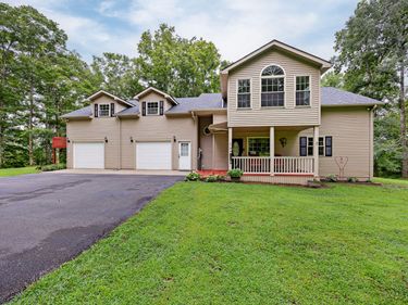 125 NIxon Road, Columbia, KY 42728