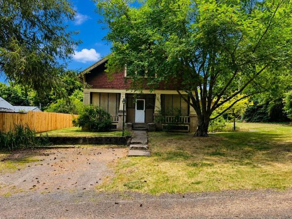 503 E Chestnut St, Farmington, WA 99128