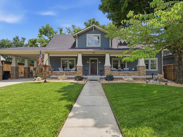 702 Skyview Dr, Nashville, TN 37206