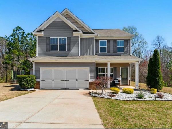 58 Macland Mill Court, Dallas, GA 30157