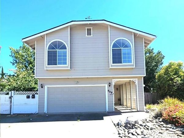 409 Avalon Way, Suisun City, CA 94585