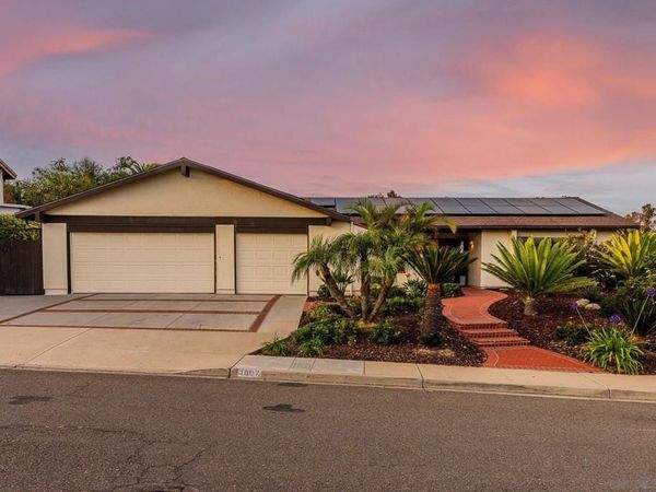 1007 Passiflora Ave , Encinitas, CA 92024