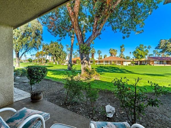 80 Sunrise Drive , Rancho Mirage, CA 92270