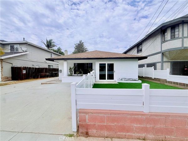2111 Perry , Redondo Beach, CA 90278