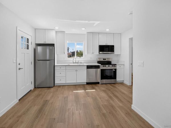 4131 45th , Unit 2, San Diego, CA 92105