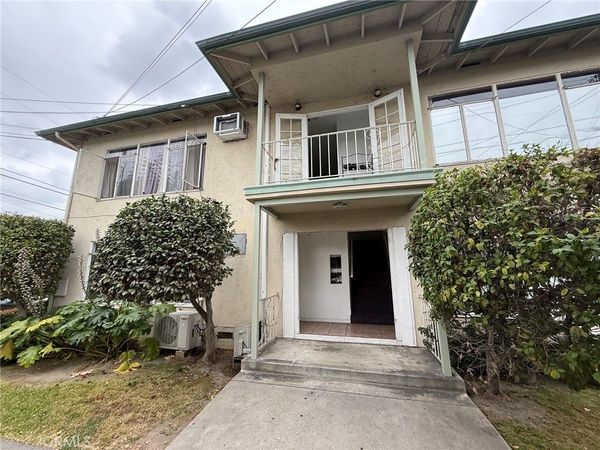5719 Noel Drive, Unit A, Temple City, CA 91780
