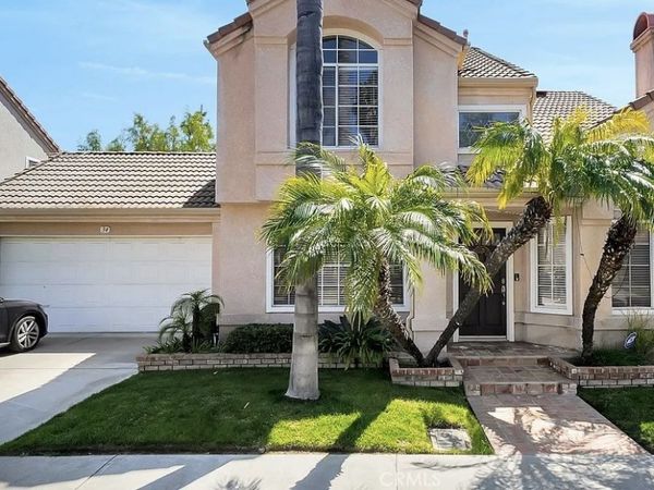 34 Santa Monica , Aliso Viejo, CA 92656