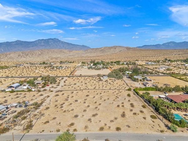 0 Berry Road , Desert Hot Springs, CA 92241