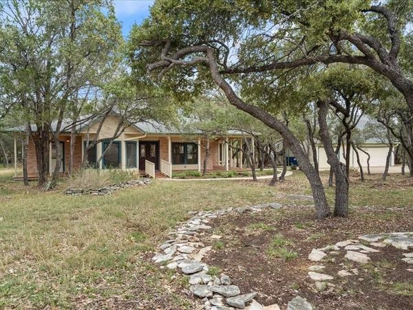7130 Ranch 2338 RD, Georgetown, TX 78633