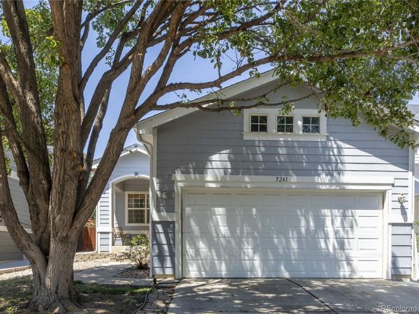 5241 E 119th , Thornton, CO 80233
