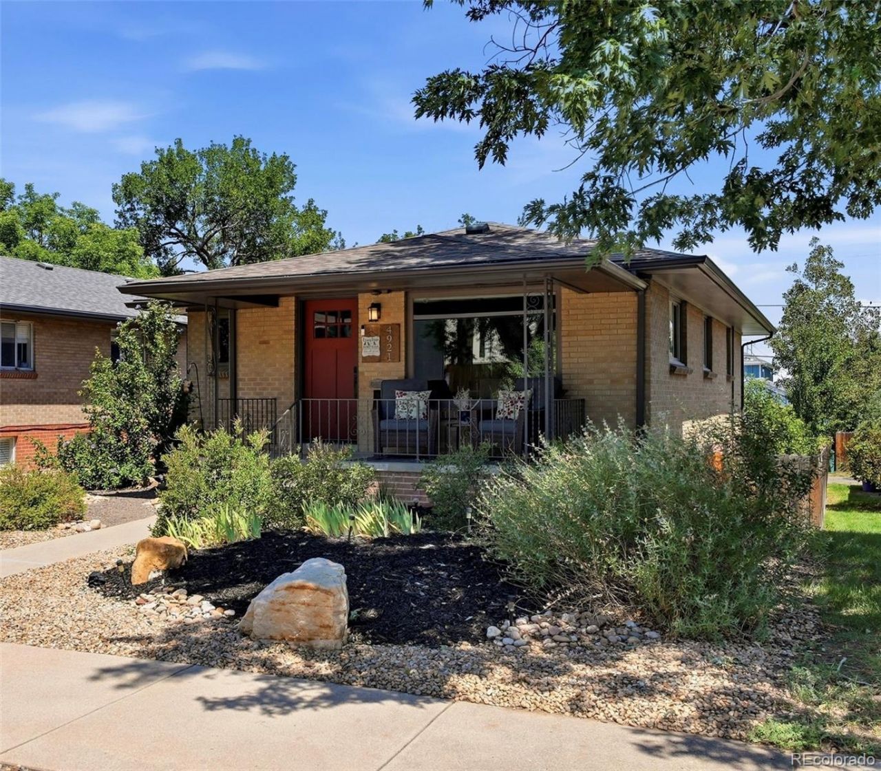 4921 W 34th Avenue, Denver, CO 80212 Main Photo
