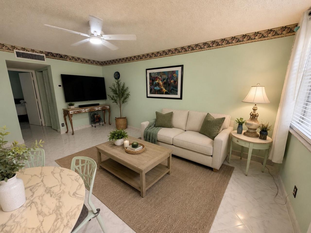 2400 NE 10th Street, Unit 205, Pompano Beach, FL 33062 Photo