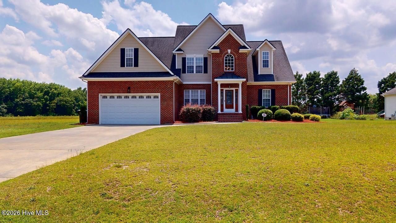 106 Topaz Court, Goldsboro, NC 27530 Main Photo