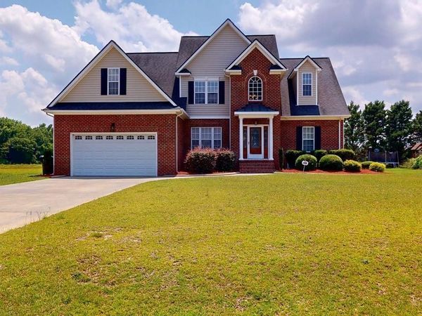 106 Topaz Court, Goldsboro, NC 27530