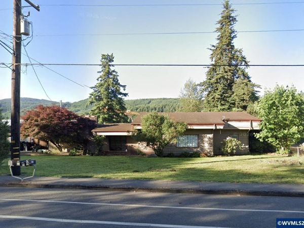 1316 Main St, Lyons, OR 97358