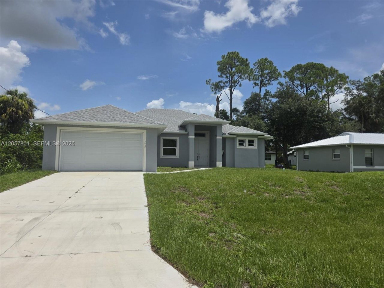 3852 Hopevale St , Fort Myers, FL 33905 Photo
