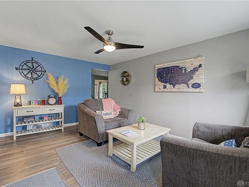 5243 Wakefield Drive, Fairborn, OH 45324 Photo 7