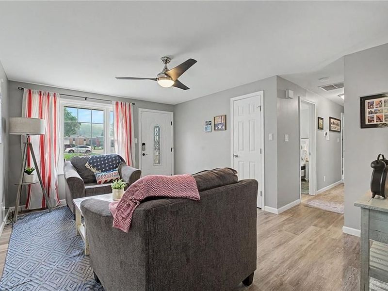 5243 Wakefield Drive, Fairborn, OH 45324 Photo 8