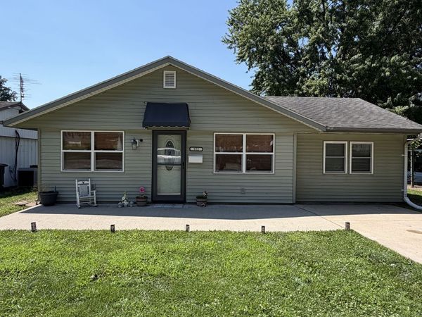 922 S Brady Street, Attica, IN 47918
