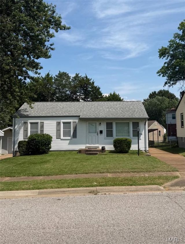 3604 Saint Cosmas Lane , Saint Ann, MO 63074 Main Photo
