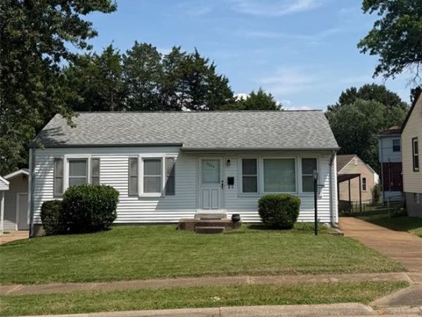 3604 Saint Cosmas Lane , St Ann, MO 63074