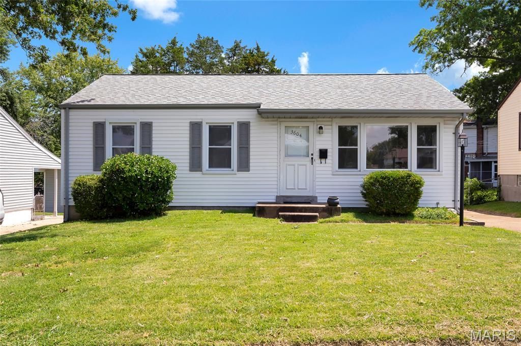 3604 Saint Cosmas Lane , Saint Ann, MO 63074 Main Photo