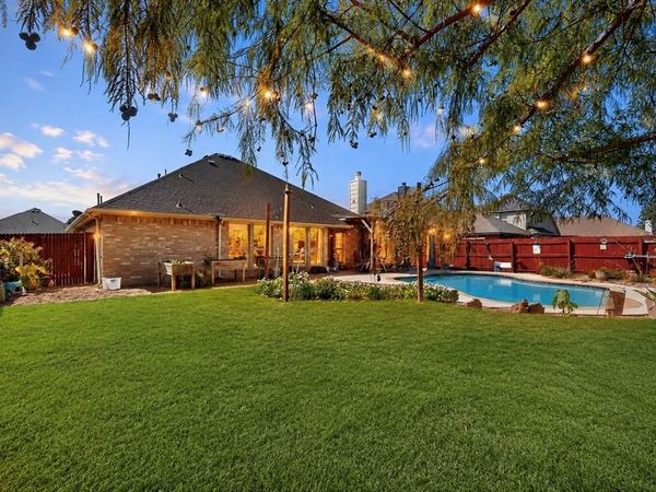 8005 Park Lane, Rowlett, TX 75089