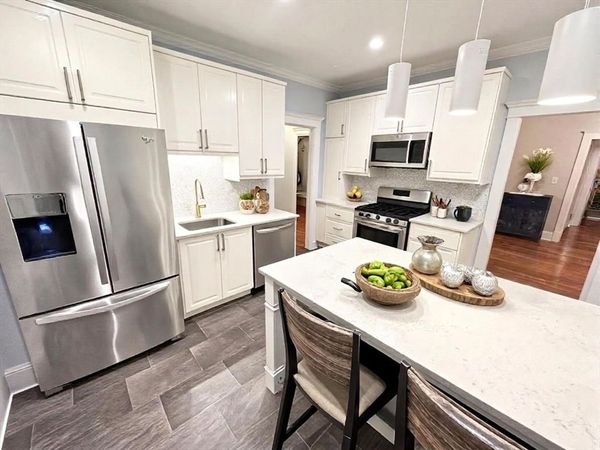 50 Bowdoin St, Unit 3, Boston, MA 02124