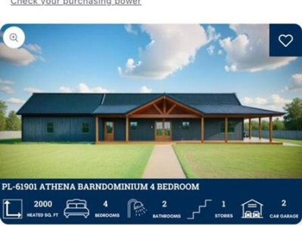 16965 Oklahoma 125 , Fairland, OK 74343