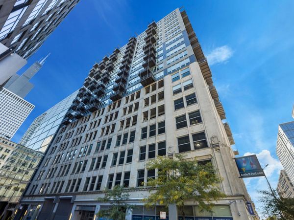 565 W Quincy Street , Unit 1317, Chicago, IL 60661