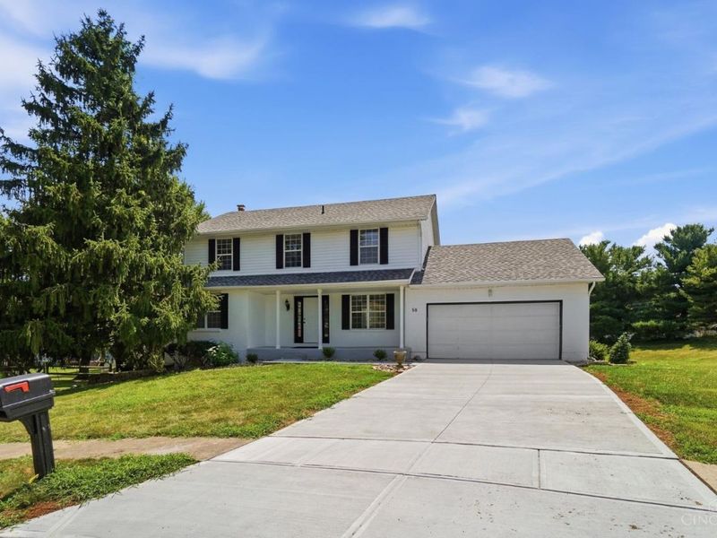 50 Apothecary Place, Fairfield, OH 45014 Photo 1