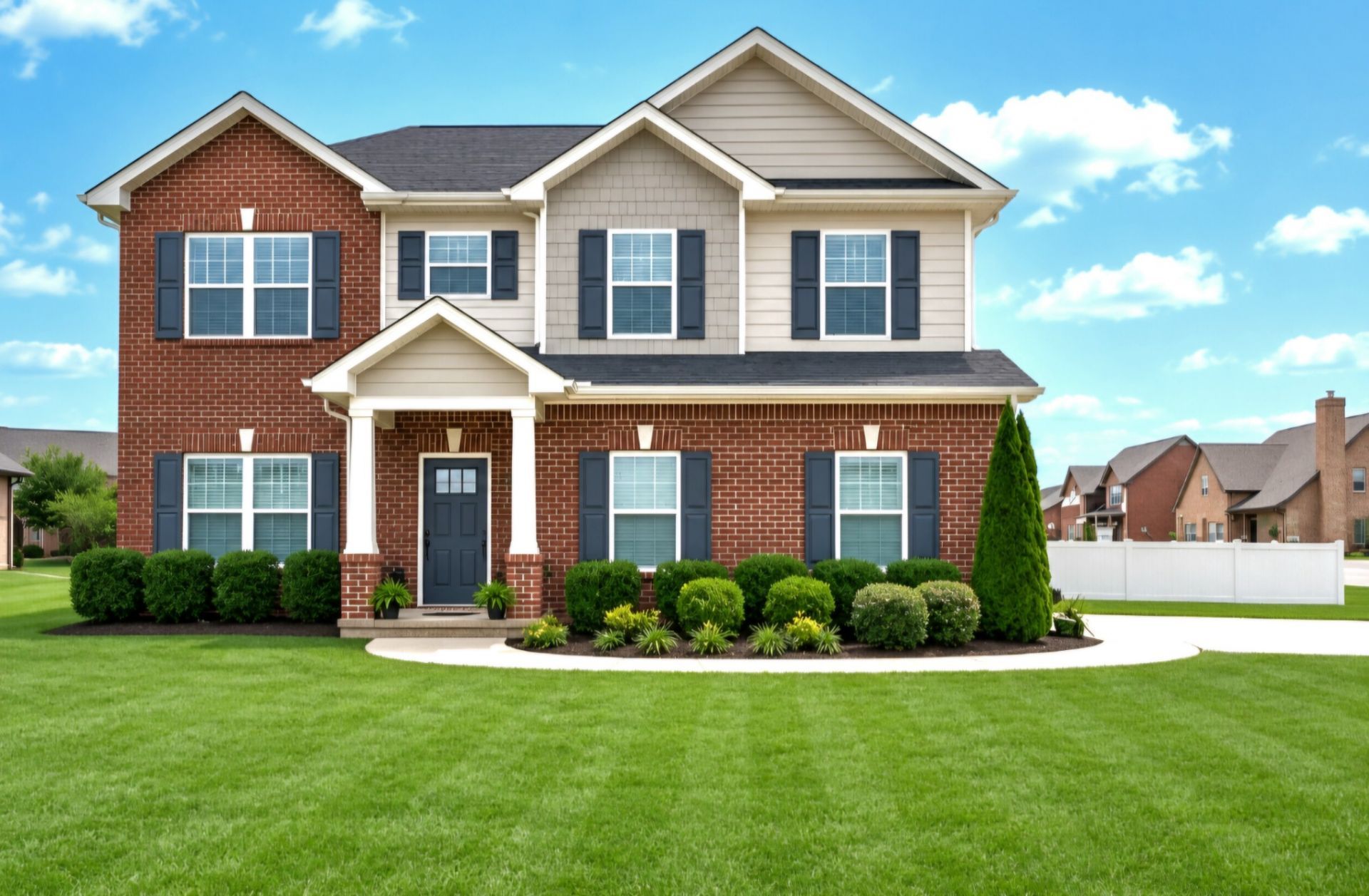 1315 Alamo Ave, Murfreesboro, TN 37129 Main Photo