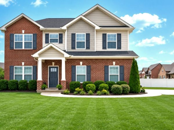 1315 Alamo Ave, Murfreesboro, TN 37129