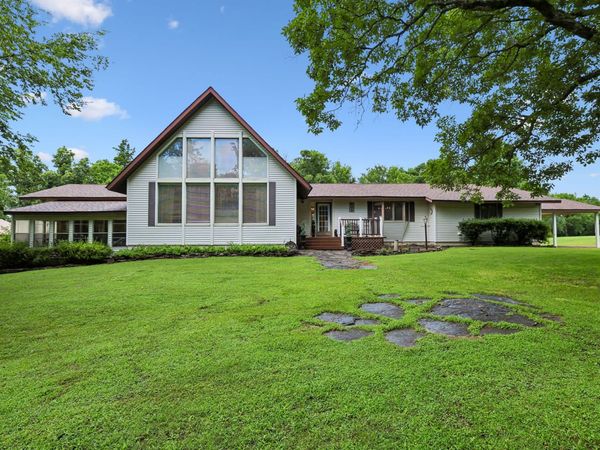 11627 Bell Buckle Rd, Bell Buckle, TN 37020