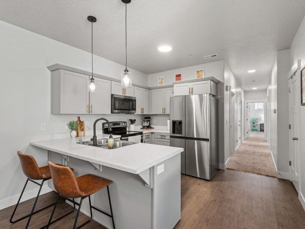 1386 N 3830 W, Unit Q203, Lehi, UT 84048