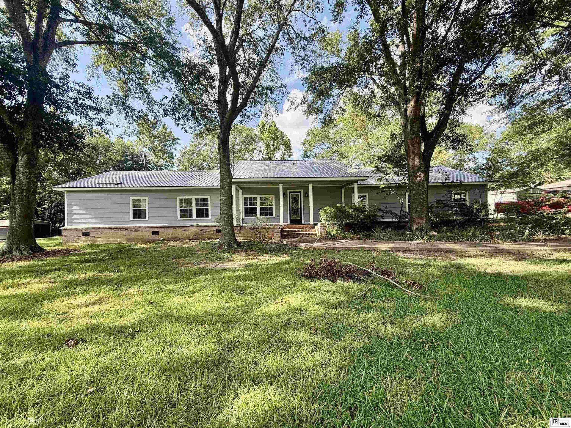 196 Houston Drive, Simsboro, LA 71275 Main Photo