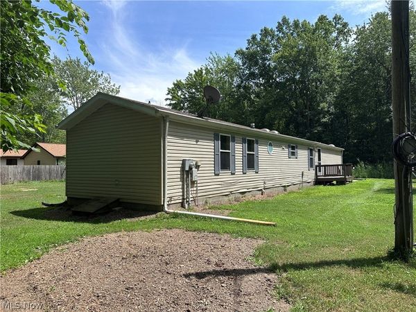 4871 Edwards Drive, Geneva, OH 44041