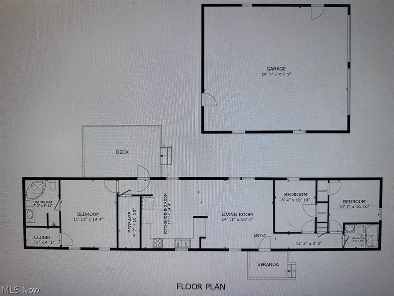 4871 Edwards Drive, Geneva, OH 44041 Photo 17