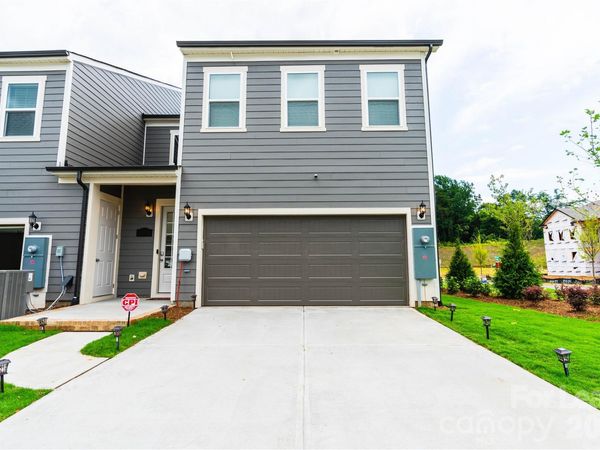 15004 Clear Sky Lane , Charlotte, NC 28277