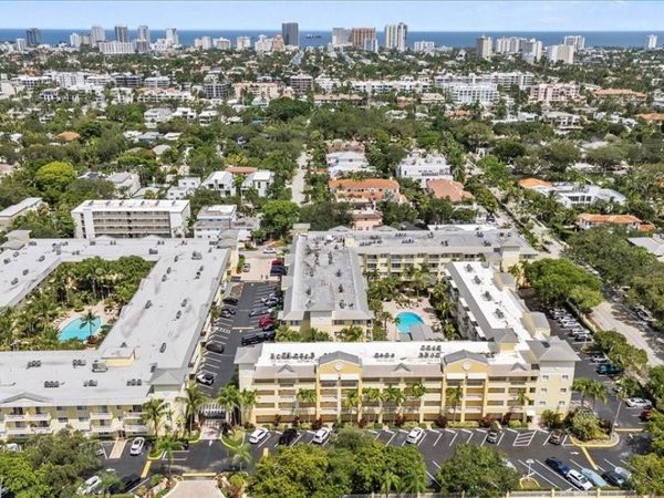 1515 E BROWARD Boulevard, Unit 403, Fort Lauderdale, FL 33301