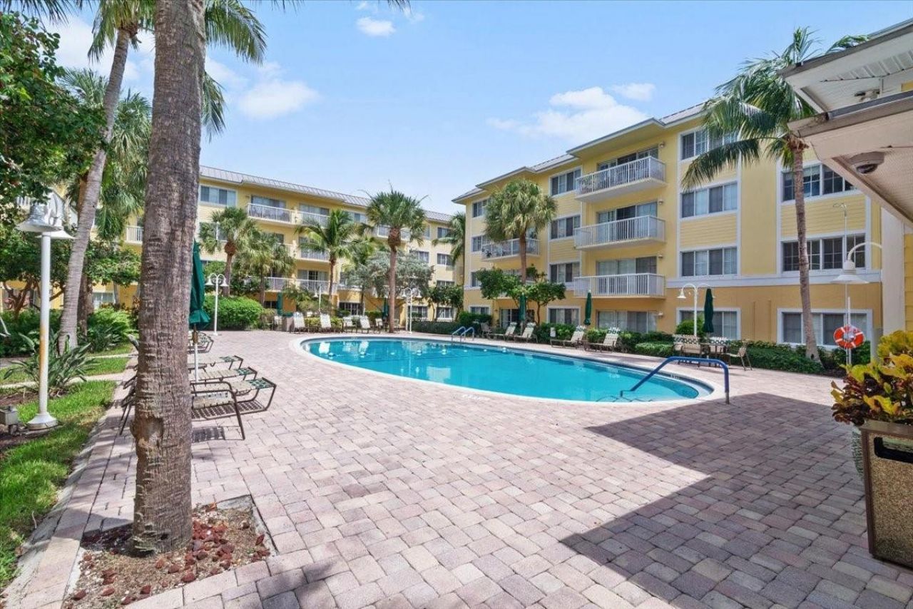 1515 E Broward Boulevard, Unit 403, Fort Lauderdale, FL 33301 Photo