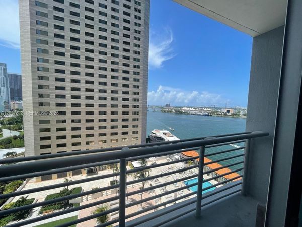 335 S Biscayne Blvd , Unit 1606, Miami, FL 33131
