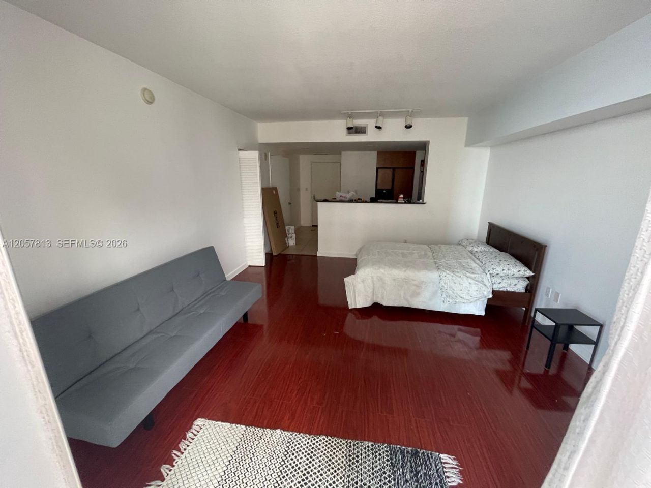 335 S Biscayne Blvd , Unit 1606, Miami, FL 33131 Photo