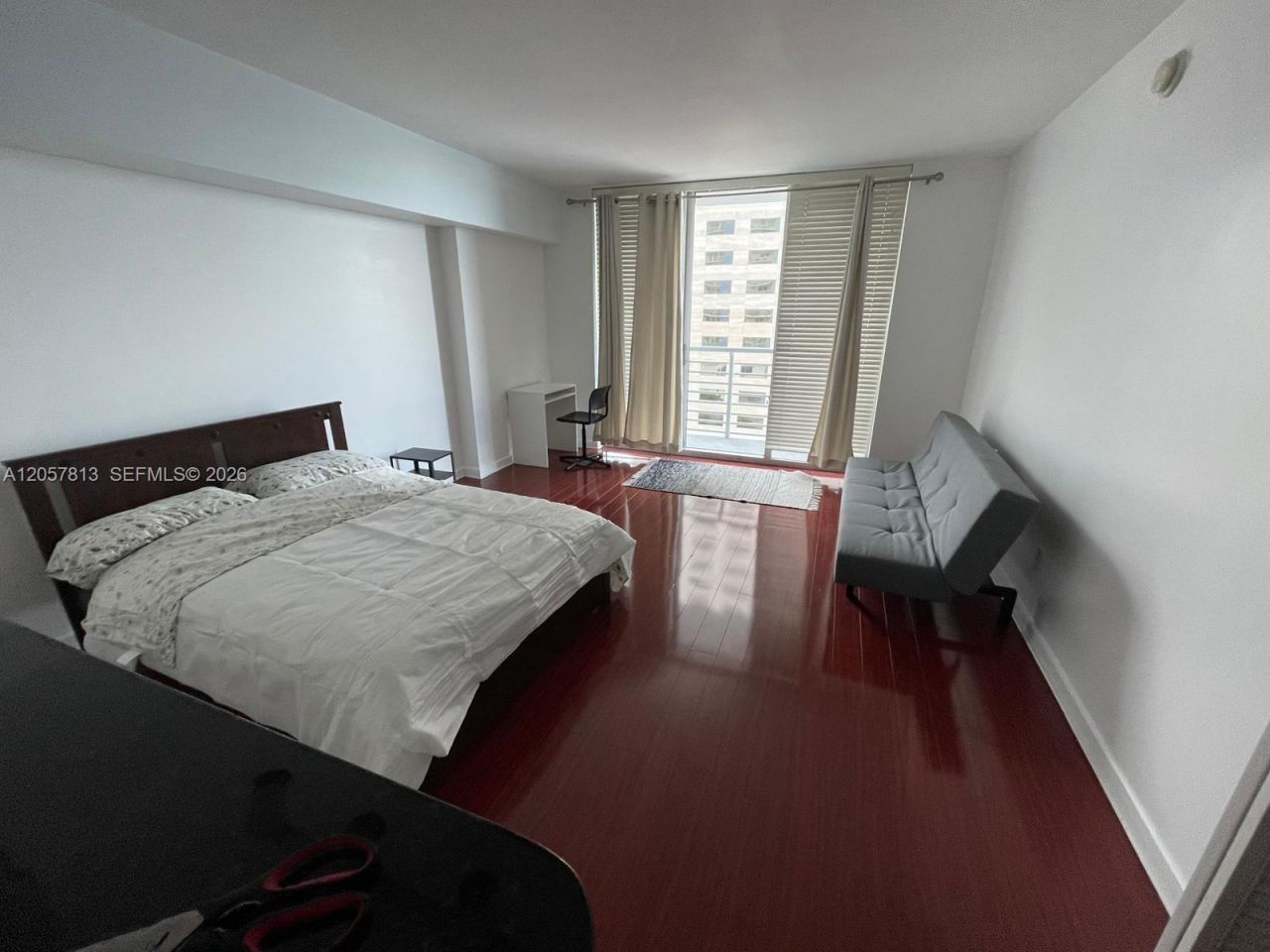 335 S Biscayne Blvd , Unit 1606, Miami, FL 33131 Photo