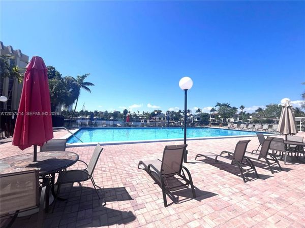 851 Three Islands Blvd, Unit 505, Hallandale Beach, FL 33009