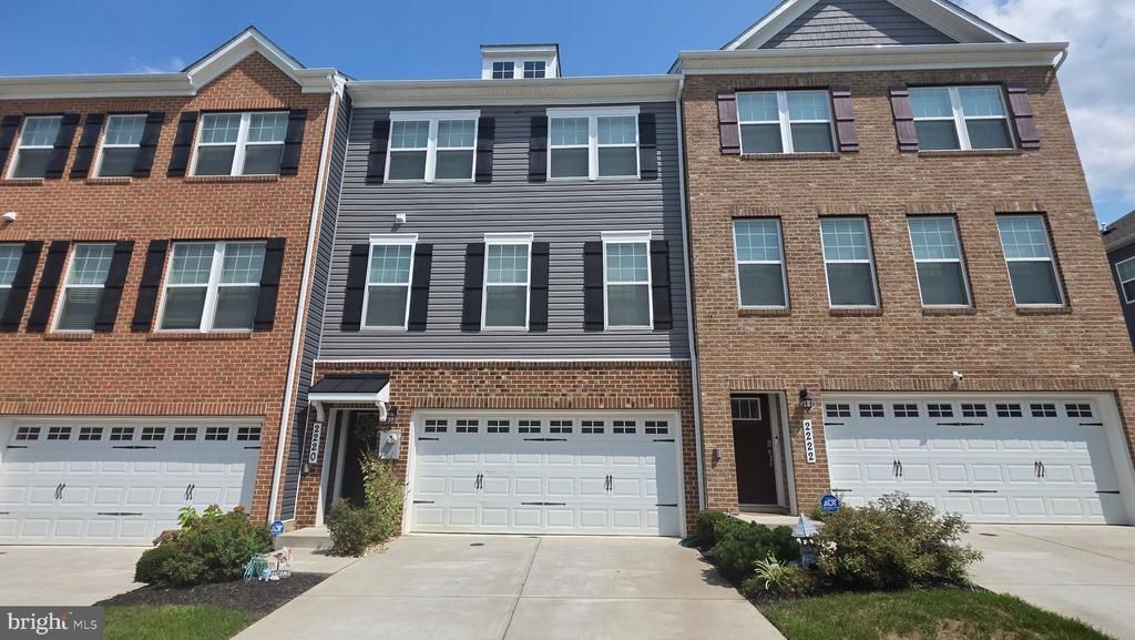 2220 RUBY TURN, MITCHELLVILLE, MD 20721