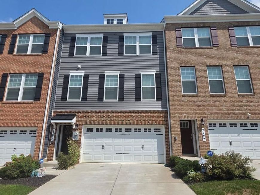 2220 Ruby Turn, Mitchellville, MD 20721 Main Photo